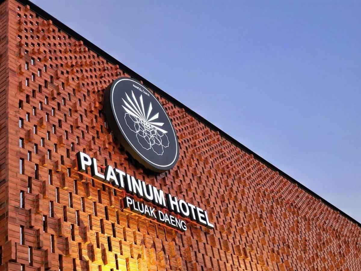 Hotel Platinum