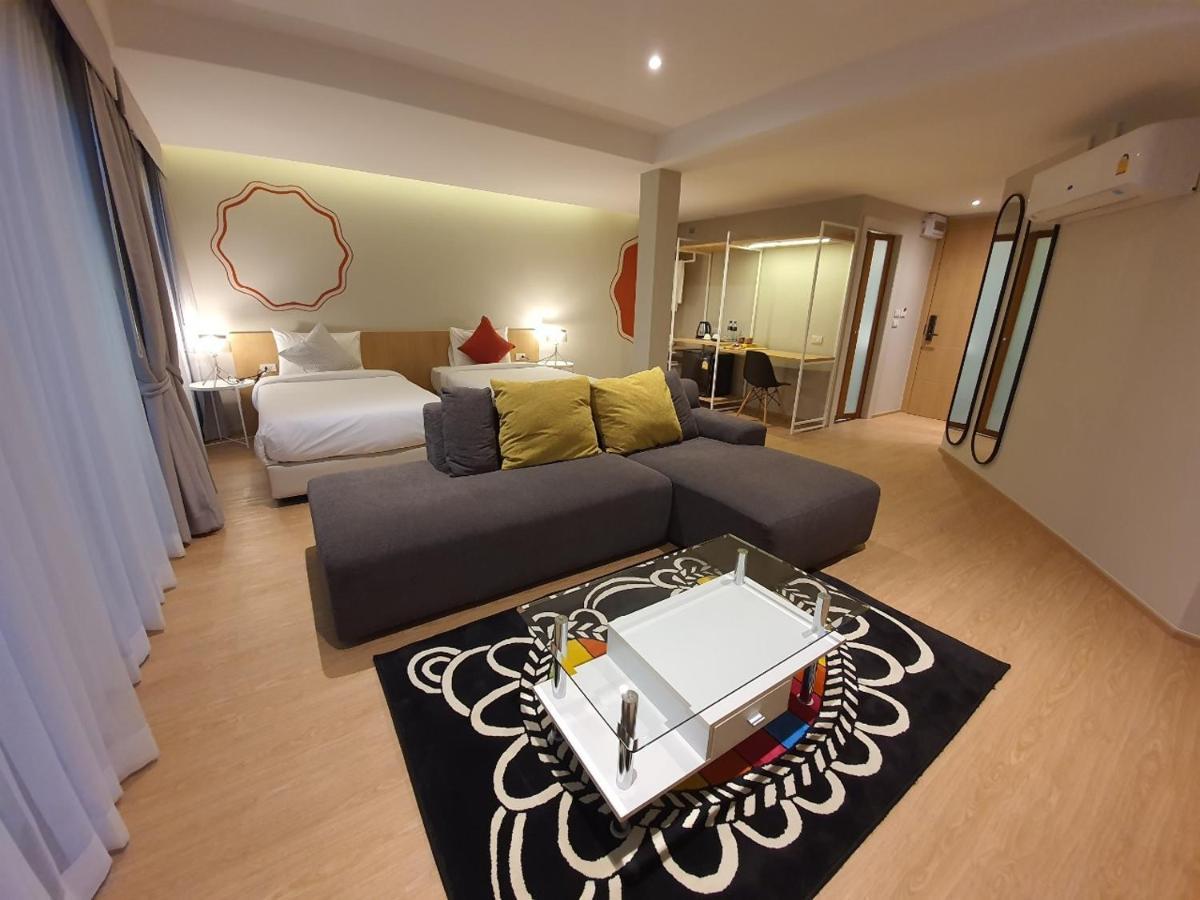 Platinum Rayong