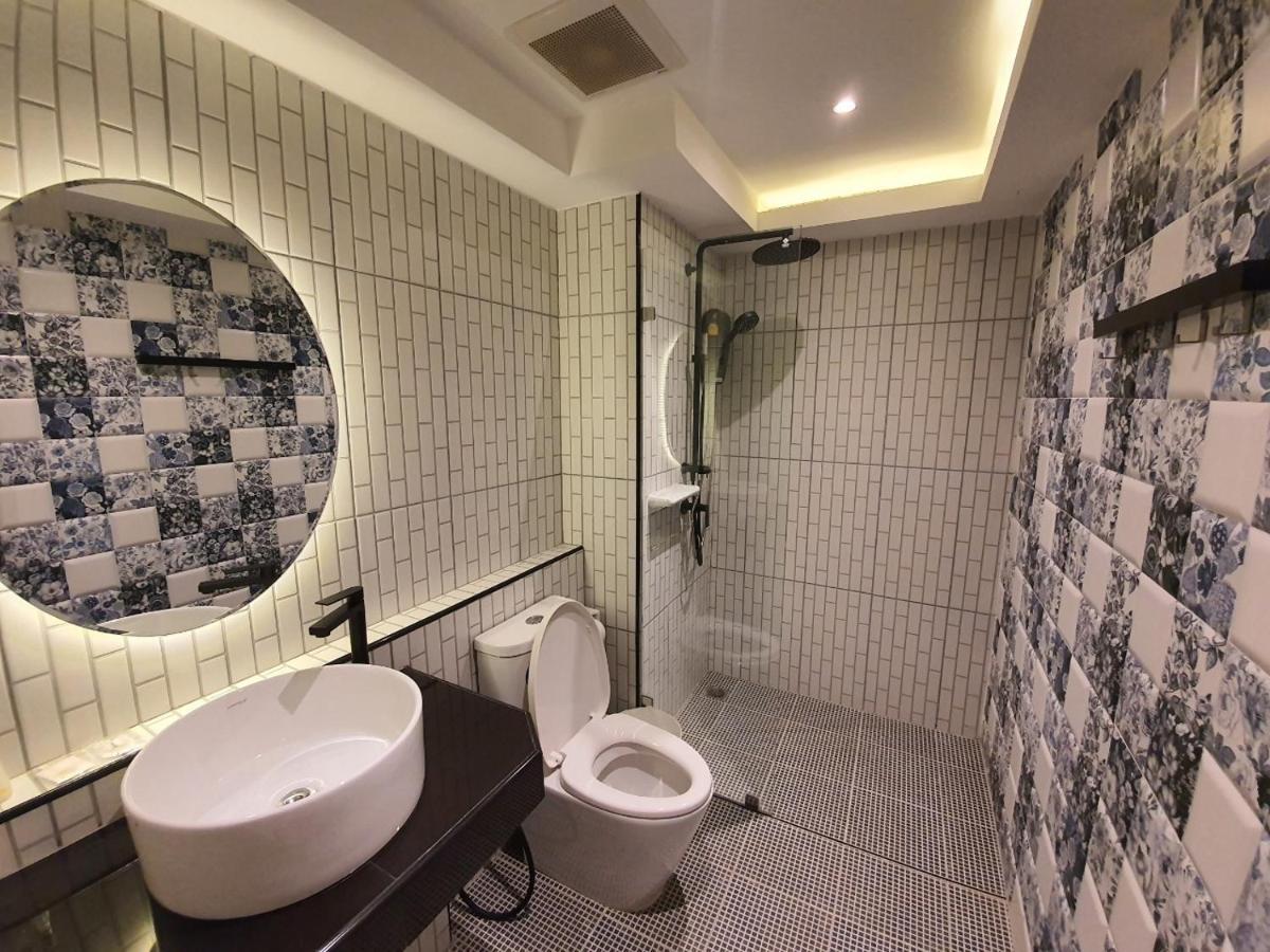 Hotel Platinum