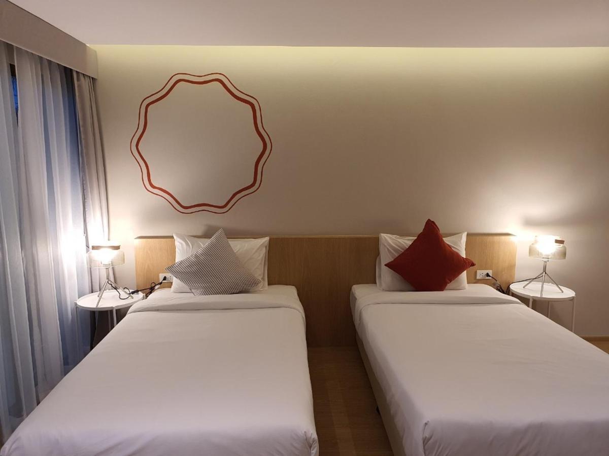 Hotel Platinum Rayong