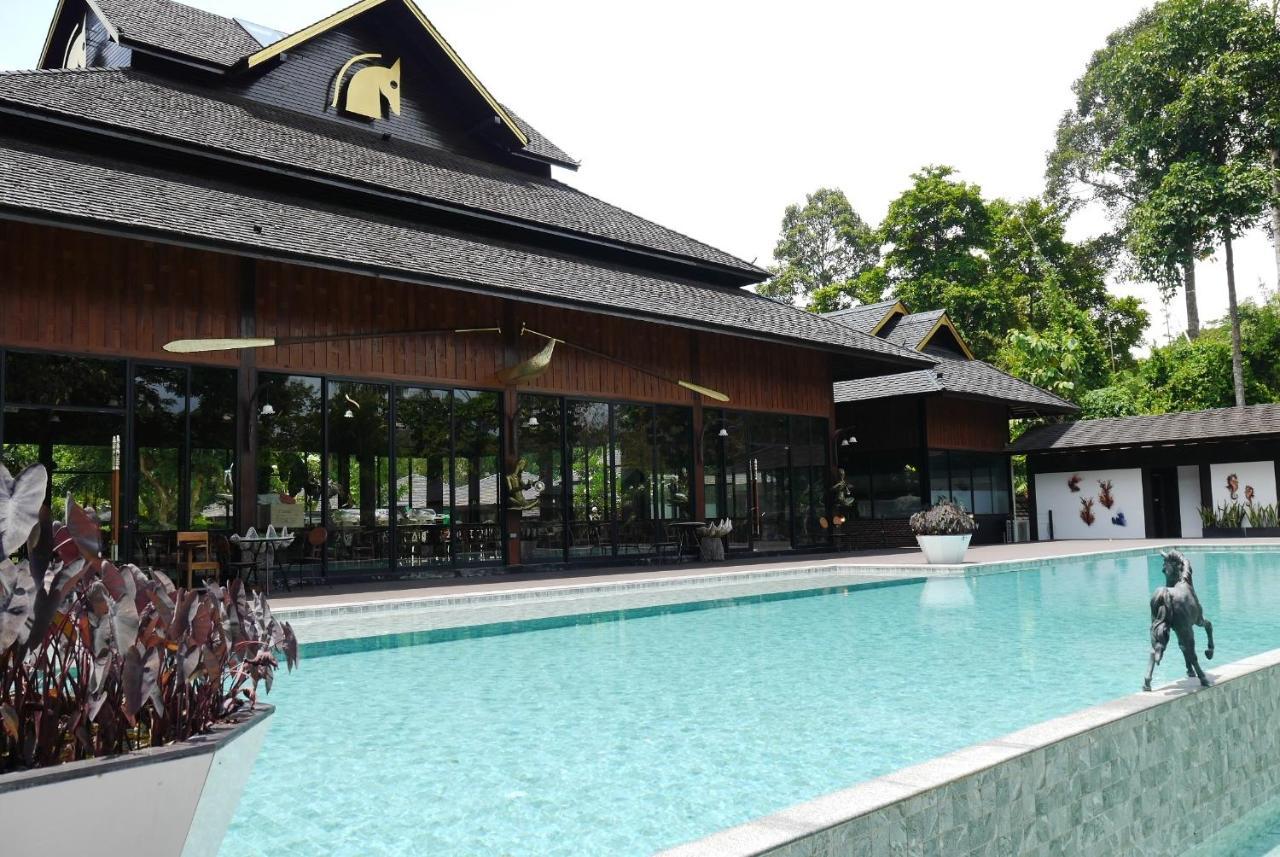 Phumontra Resort