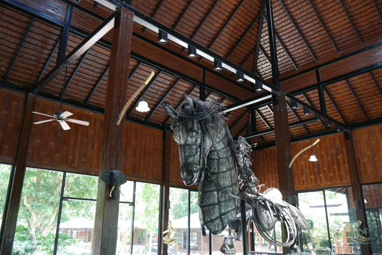 Resort Phumontra Nakhon Nayok