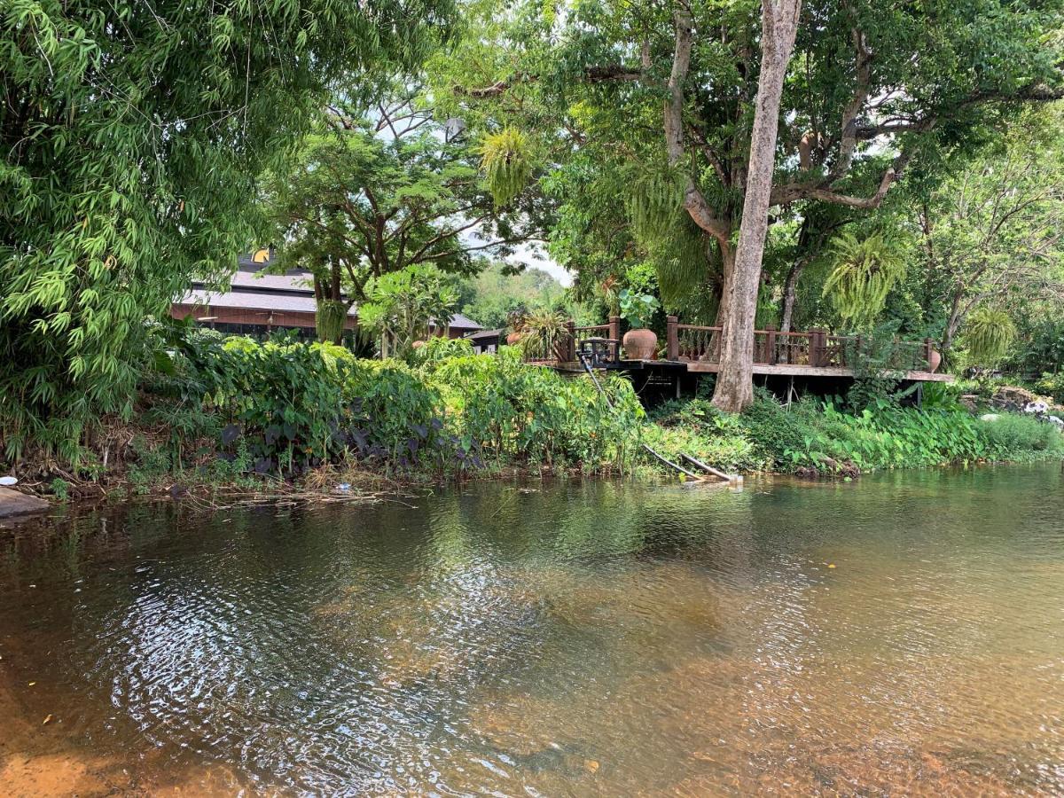 Resort Phumontra 3*