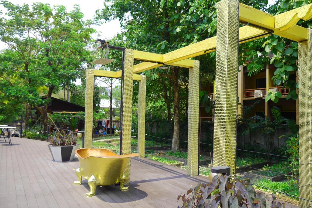 Phumontra 3* Nakhon Nayok