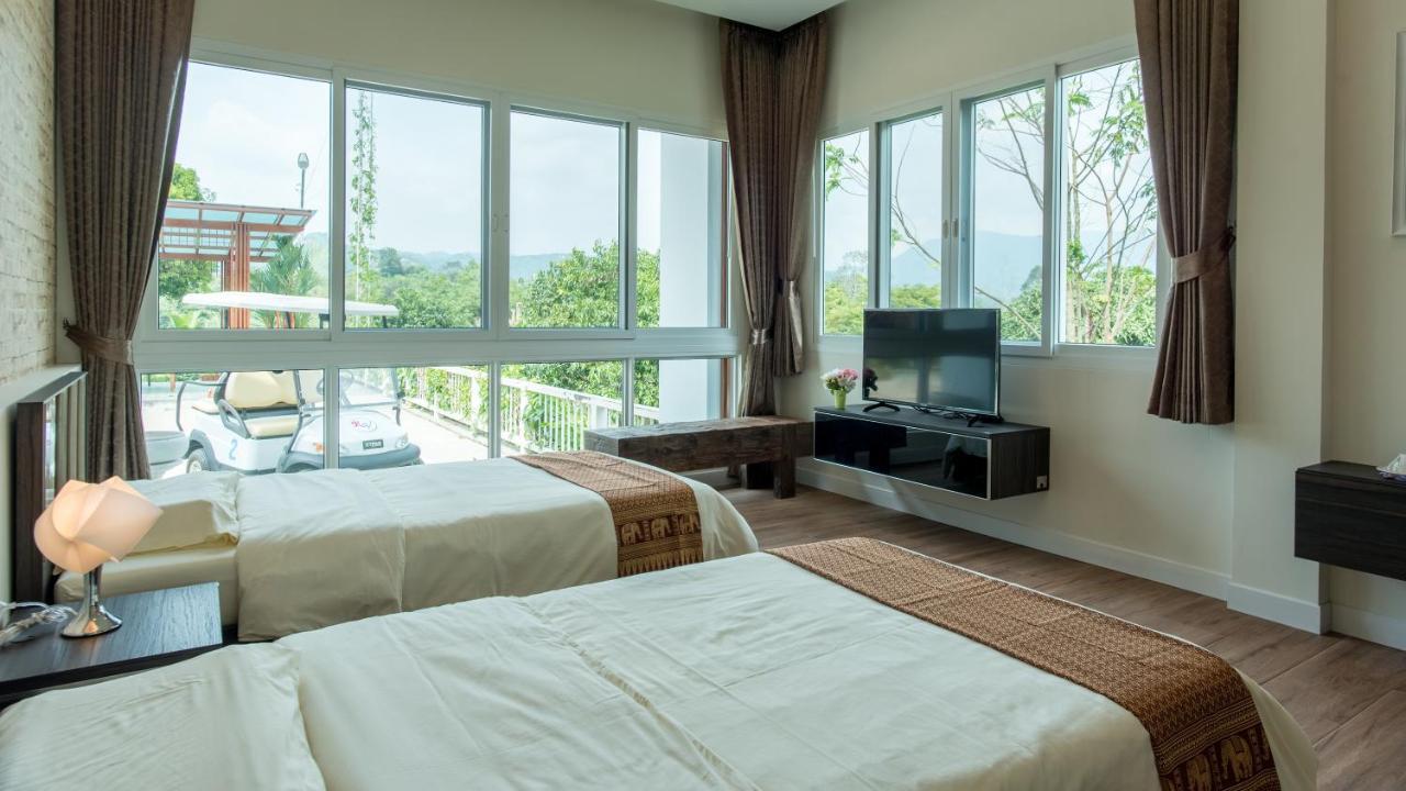 Hotel Ravin ราวินโฮม Nakhon Nayok