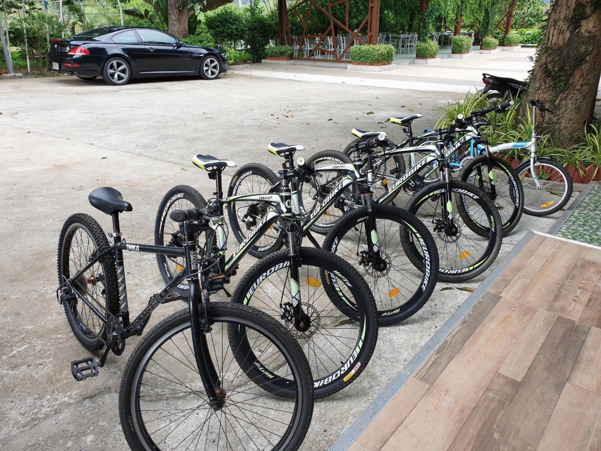 Hotel Ravin ราวินโฮม