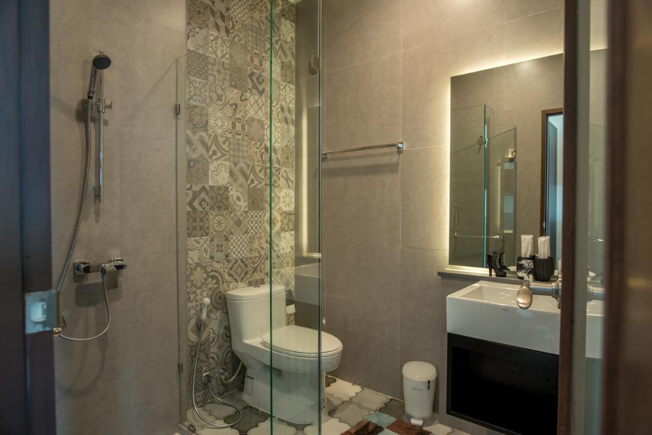Hotel Ravin ราวินโฮม