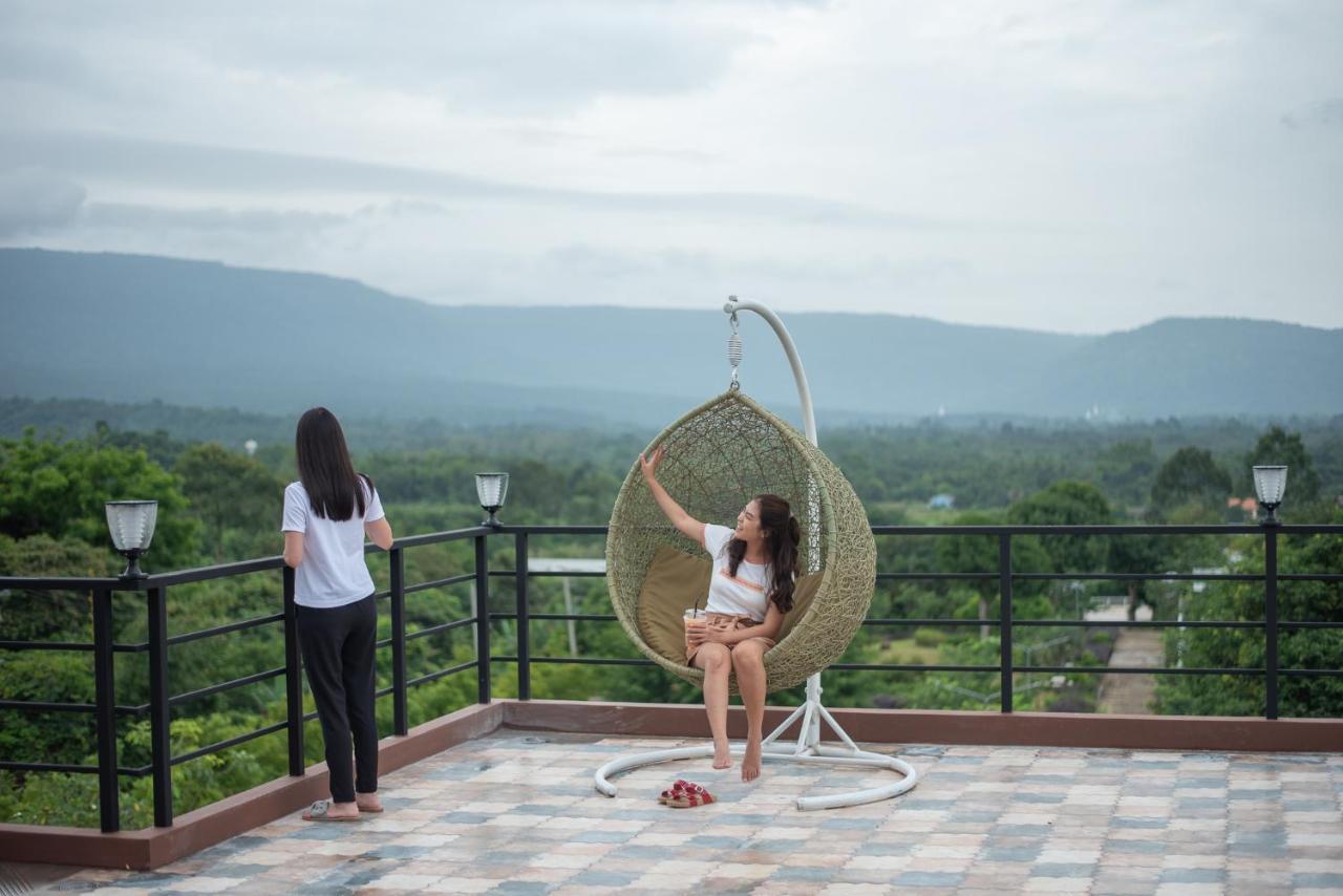 Ravin ราวินโฮม Nakhon Nayok