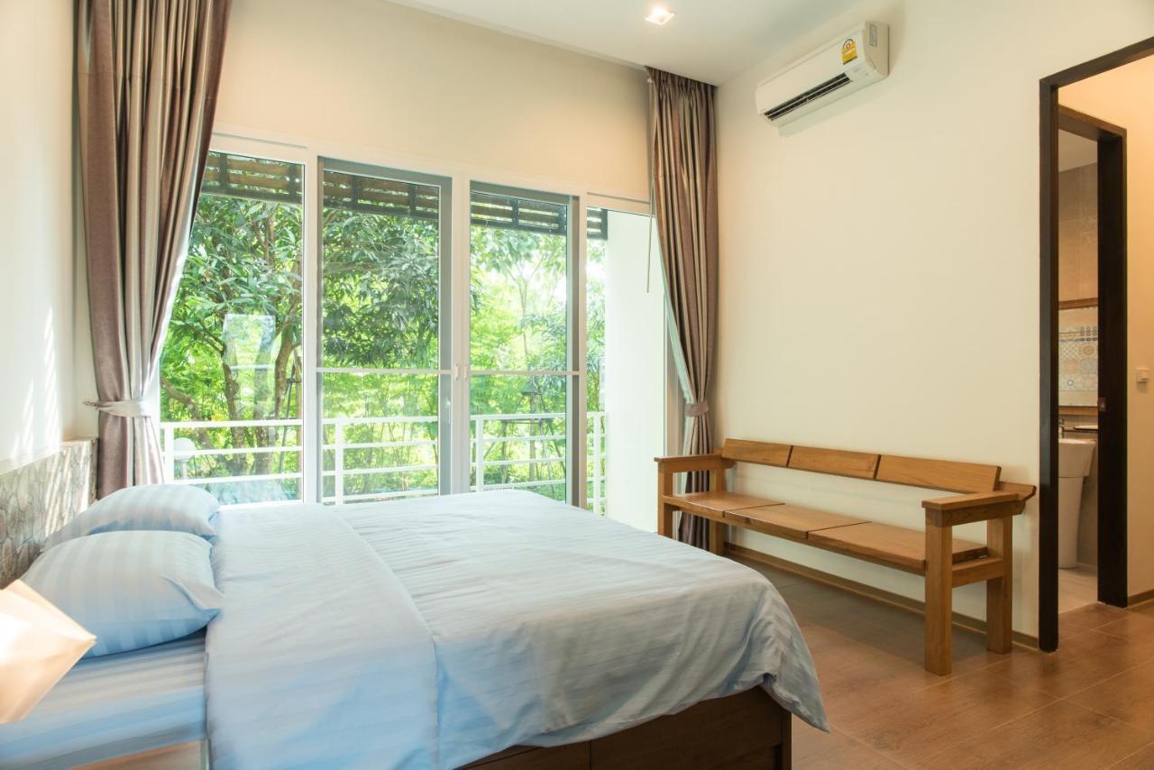 Ravin ราวินโฮม Hotel