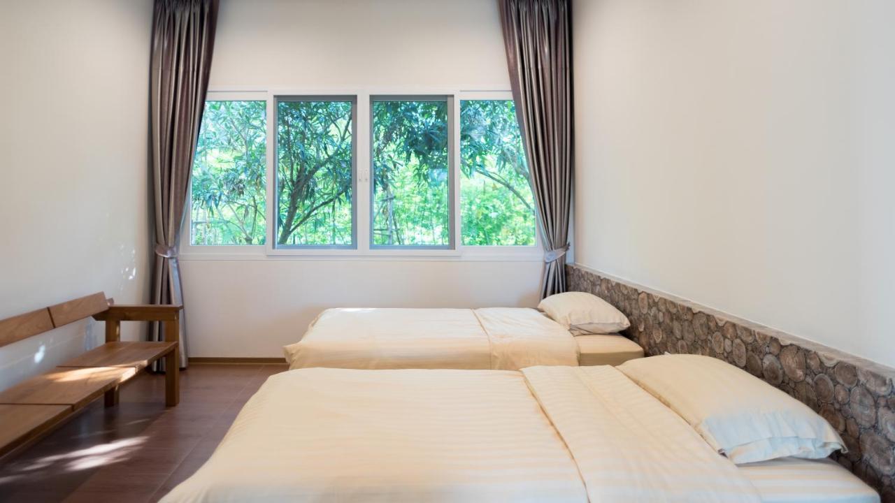 Hotel Ravin ราวินโฮม Nakhon Nayok