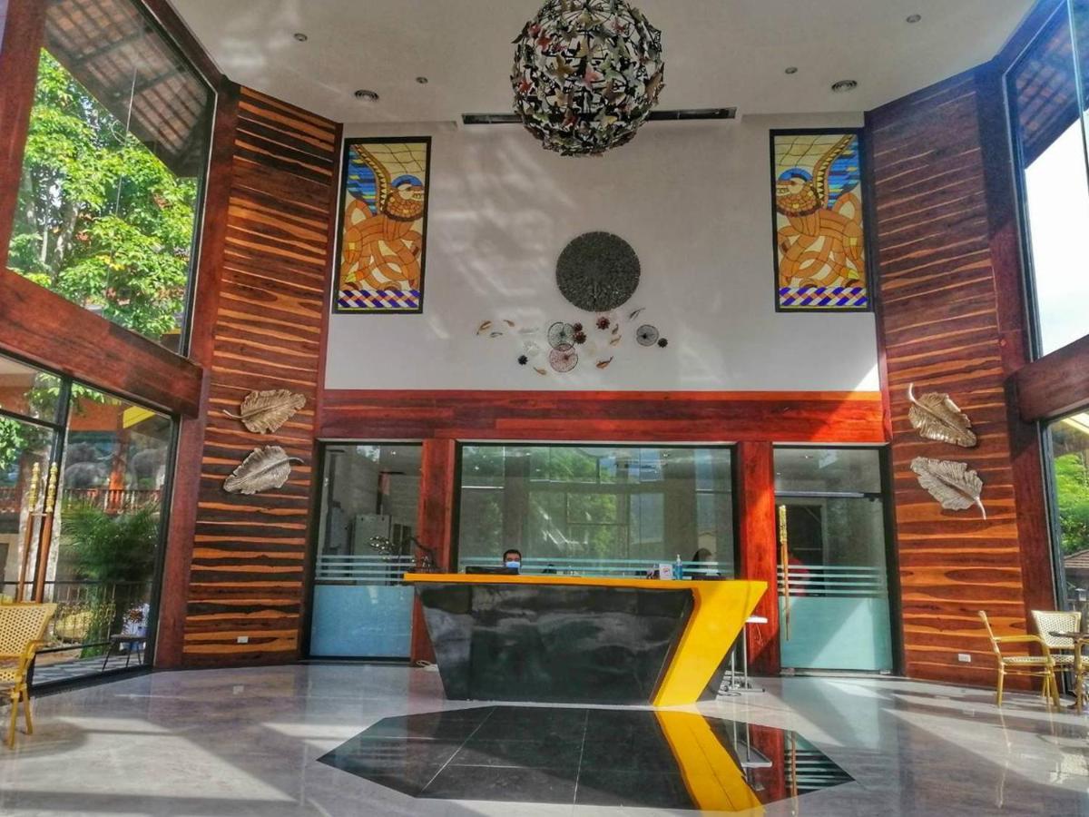 Phumontra Resort 3*