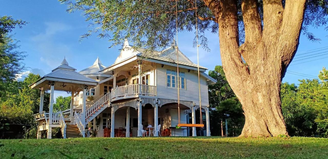 Rai Lung Tui Prachuap Khiri Khan