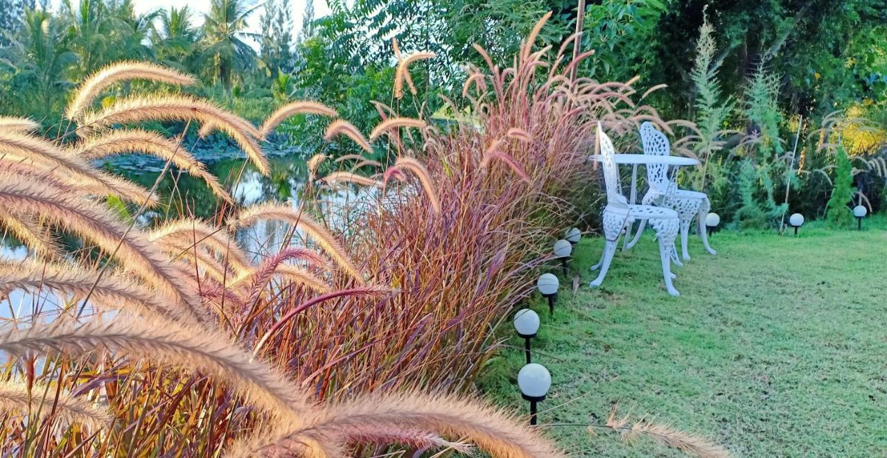 Rai Lung Tui Homestay *