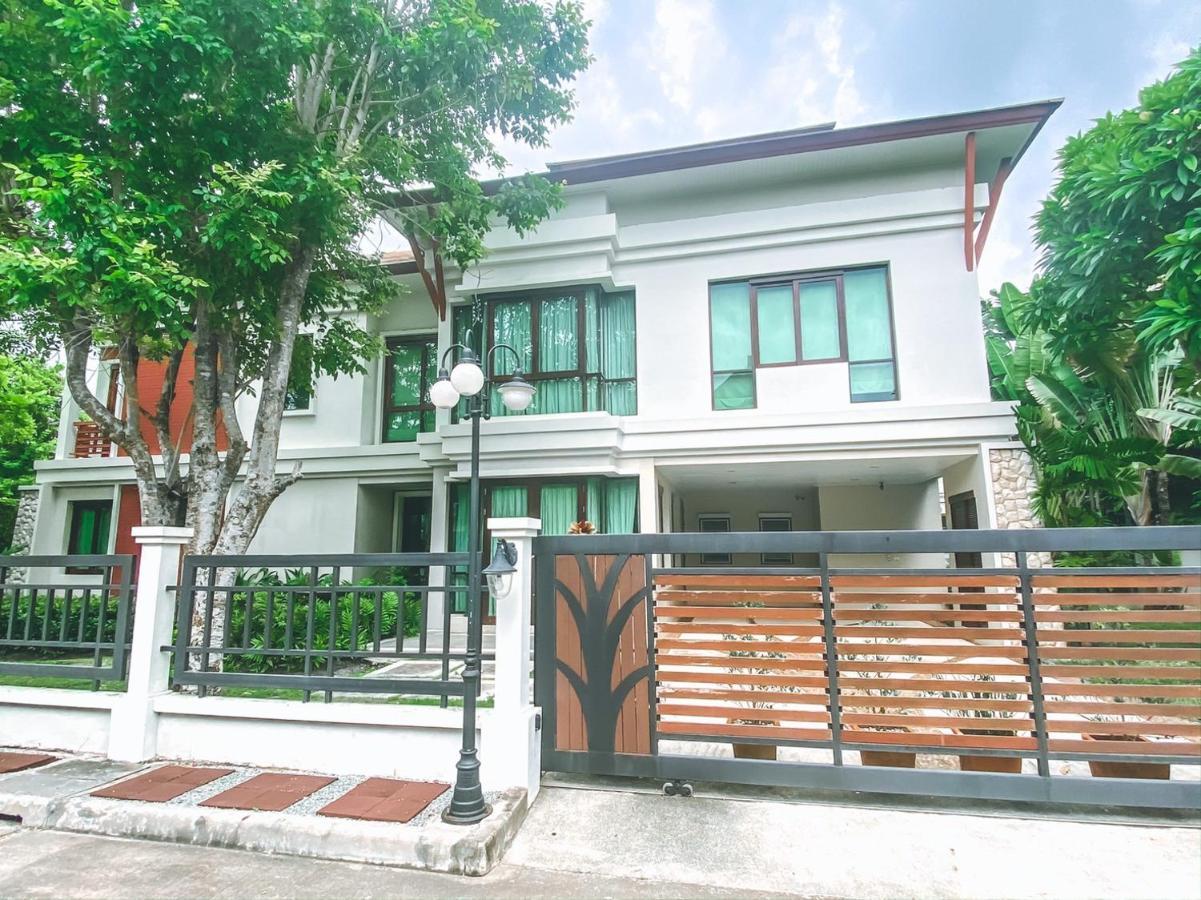 Royal Sammuk 4* Bang Saen
