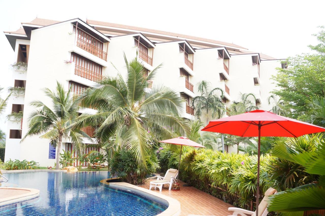 The Oriental Tropical Beach At Vip Resort
