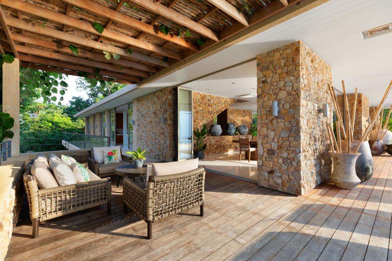 Villa Baan Sang *