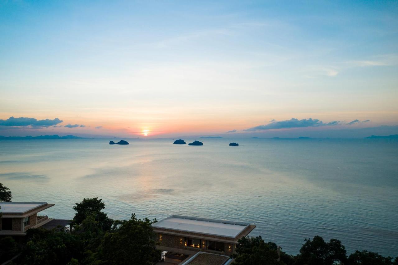 Baan Sang Taling Ngam (Koh Samui)