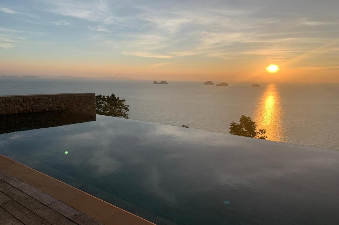 Baan Sang * Taling Ngam (Koh Samui)
