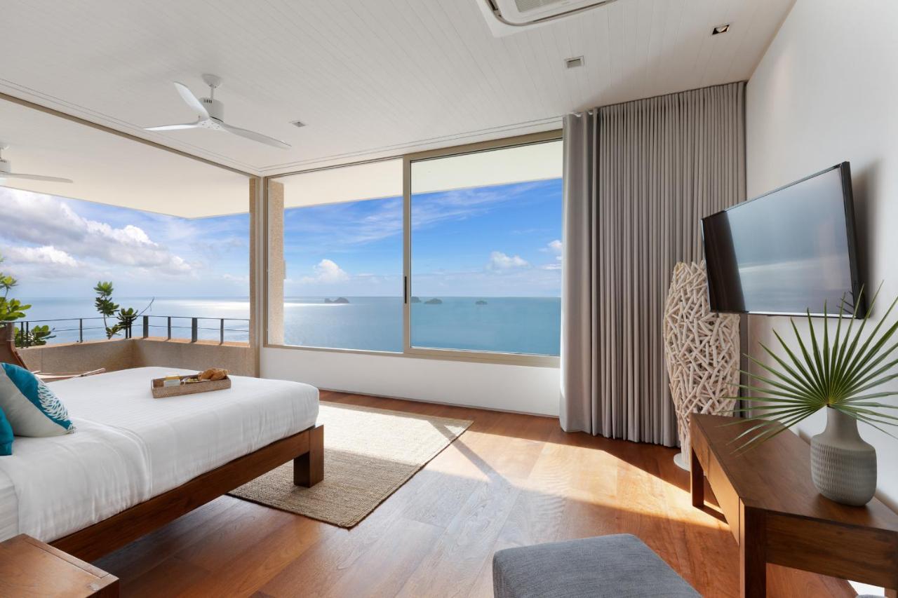 Baan Sang Villa *