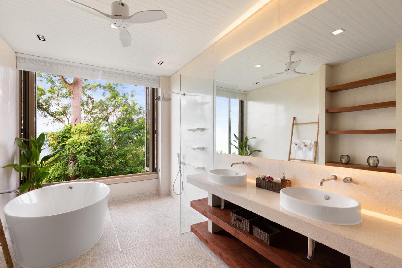 Baan Sang Taling Ngam (Koh Samui)