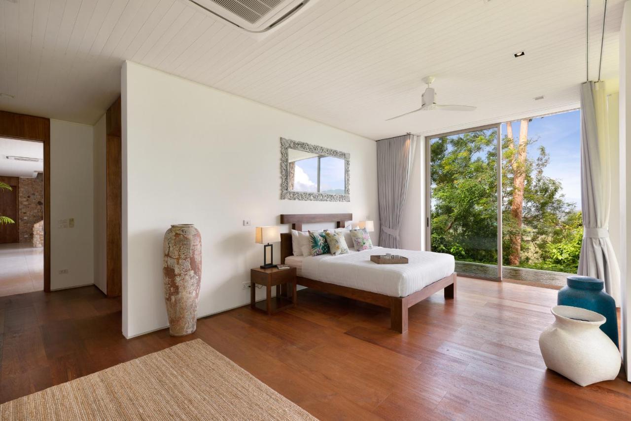 Baan Sang Taling Ngam (Koh Samui)