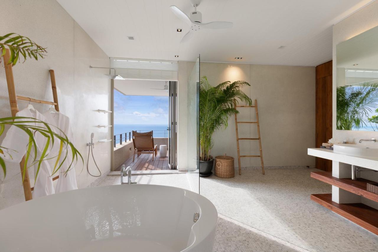 Baan Sang Taling Ngam (Koh Samui)