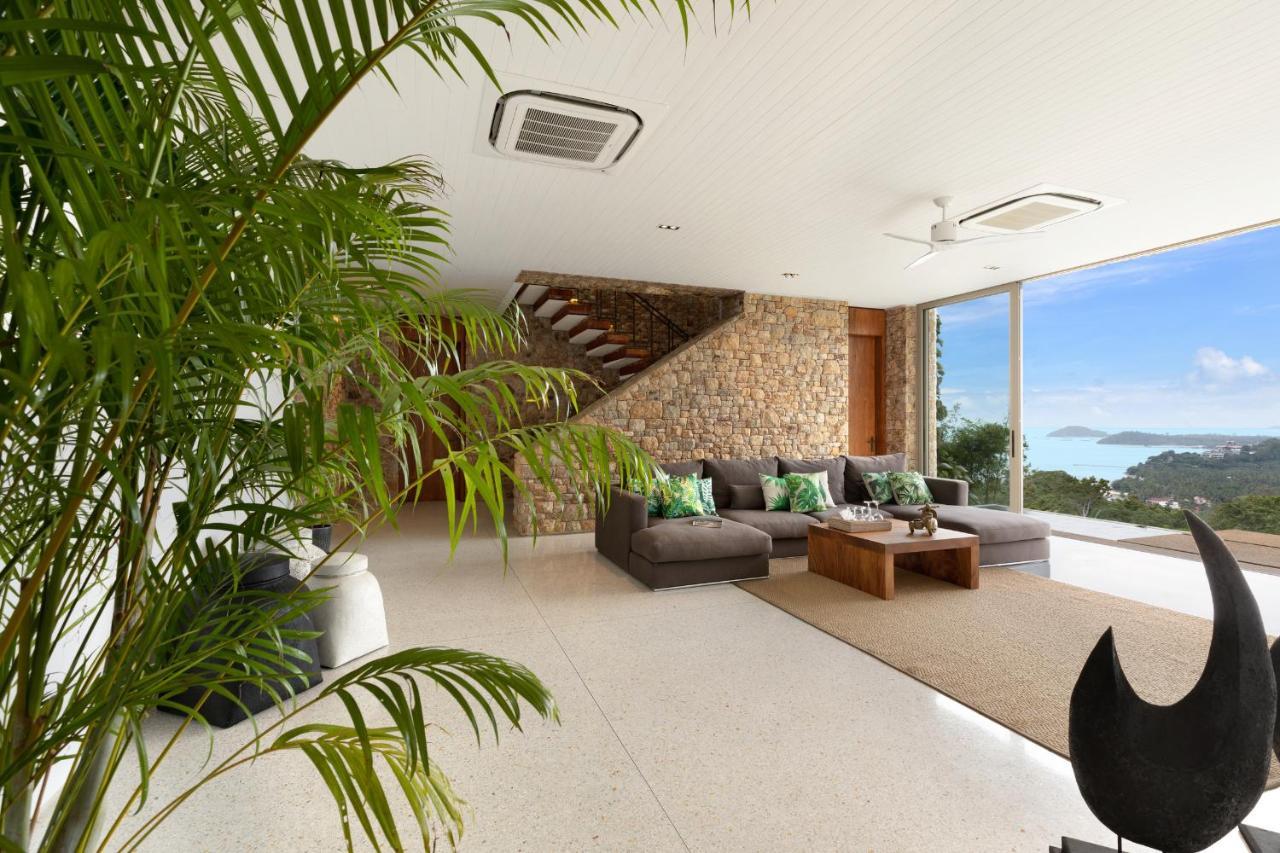 Baan Sang Taling Ngam (Koh Samui)