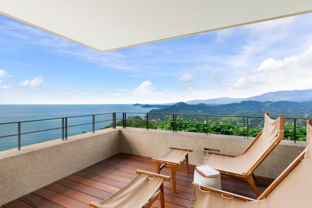 Baan Sang Taling Ngam (Koh Samui)