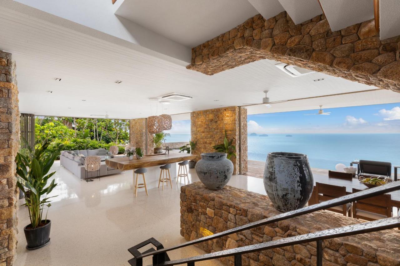 Baan Sang Taling Ngam (Koh Samui)