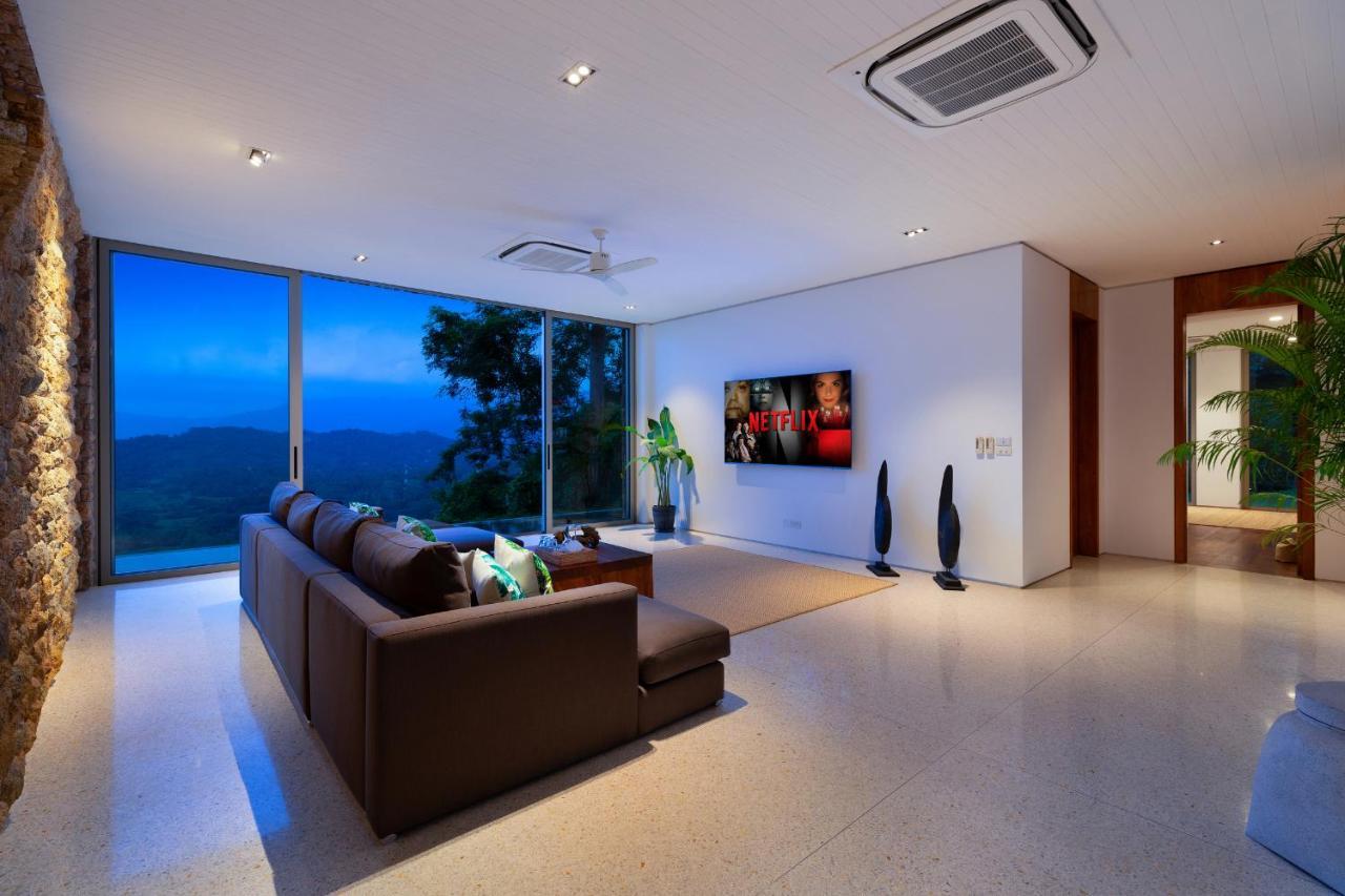 Villa Baan Sang *