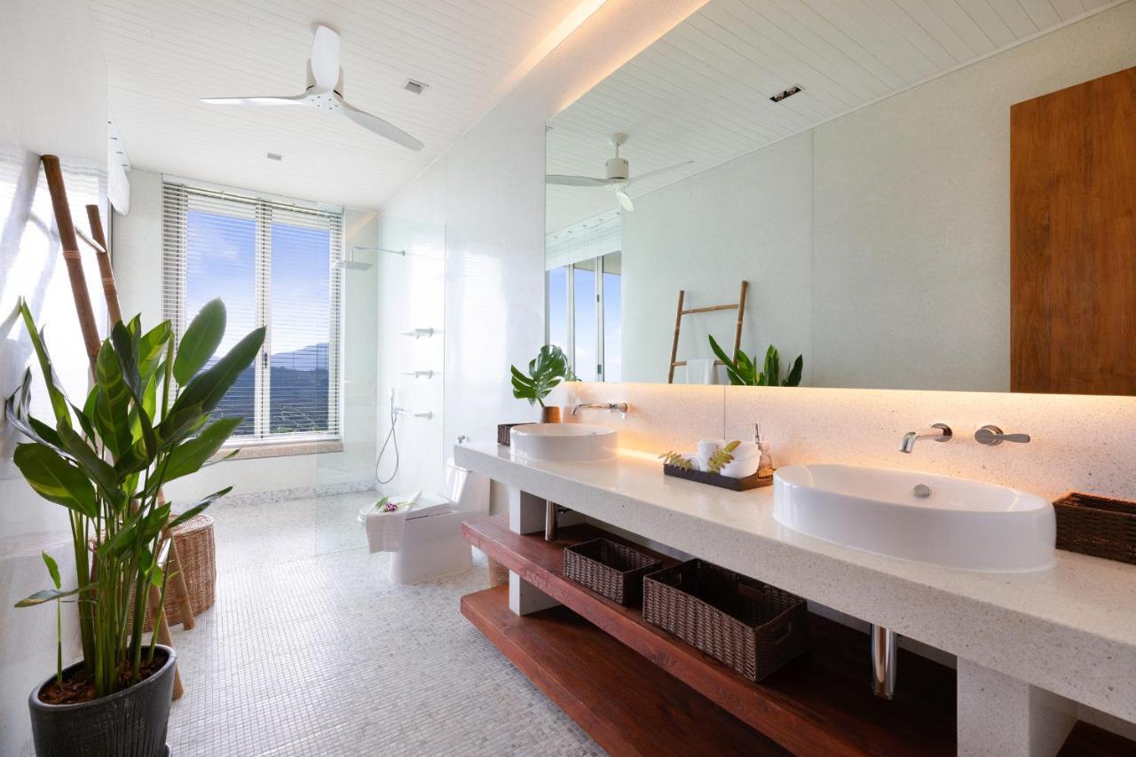 Baan Sang * Taling Ngam (Koh Samui)