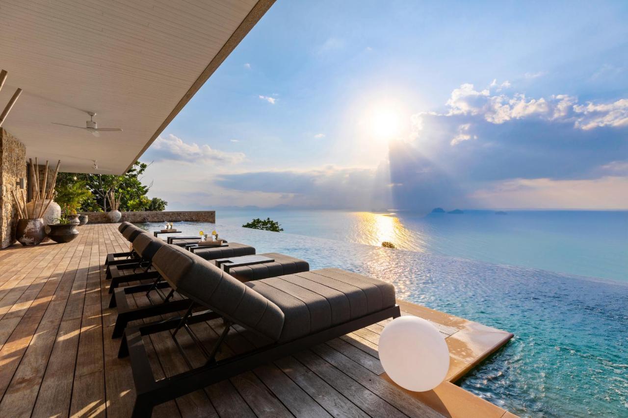 Villa Baan Sang Taling Ngam (Koh Samui)