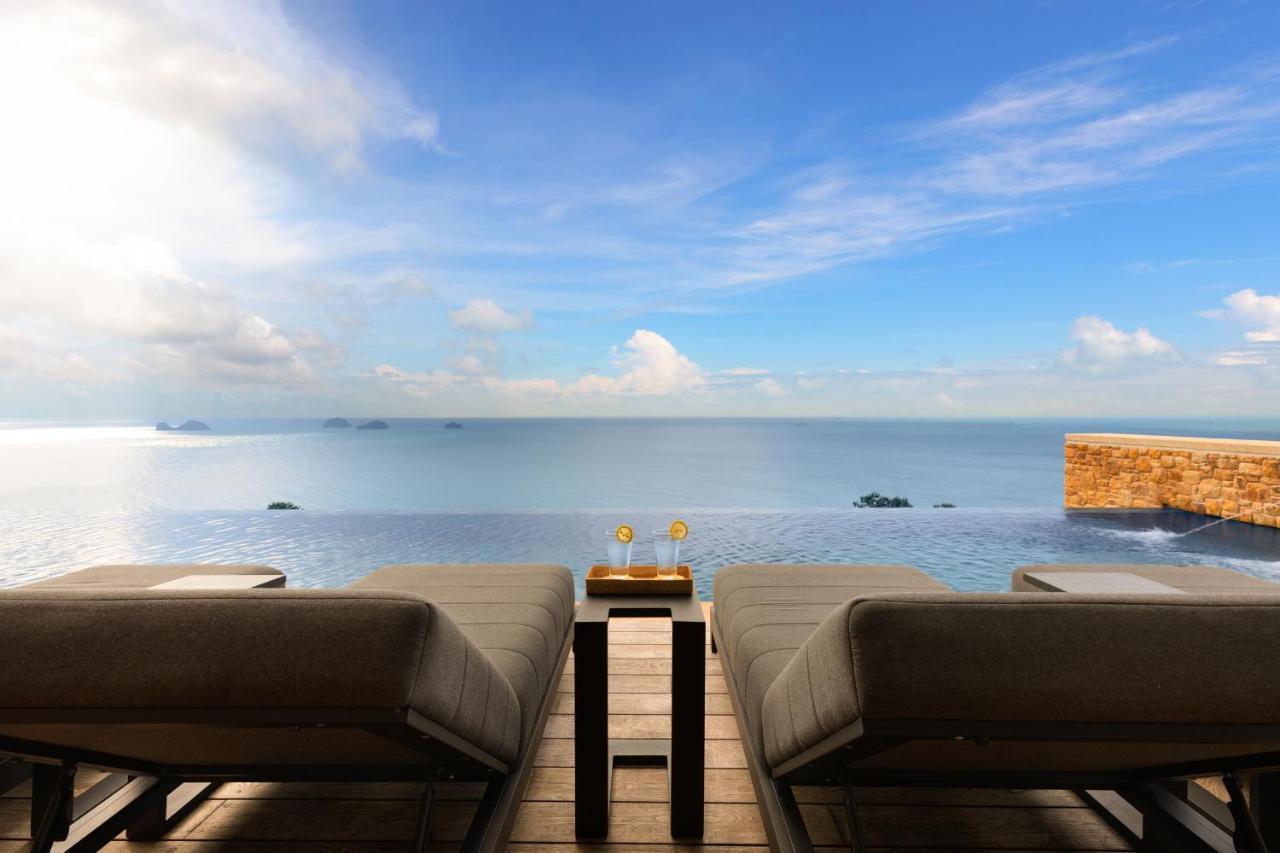 Villa Baan Sang