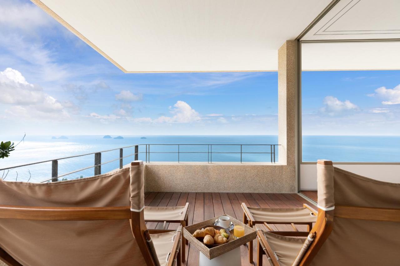Baan Sang Villa Taling Ngam (Koh Samui)