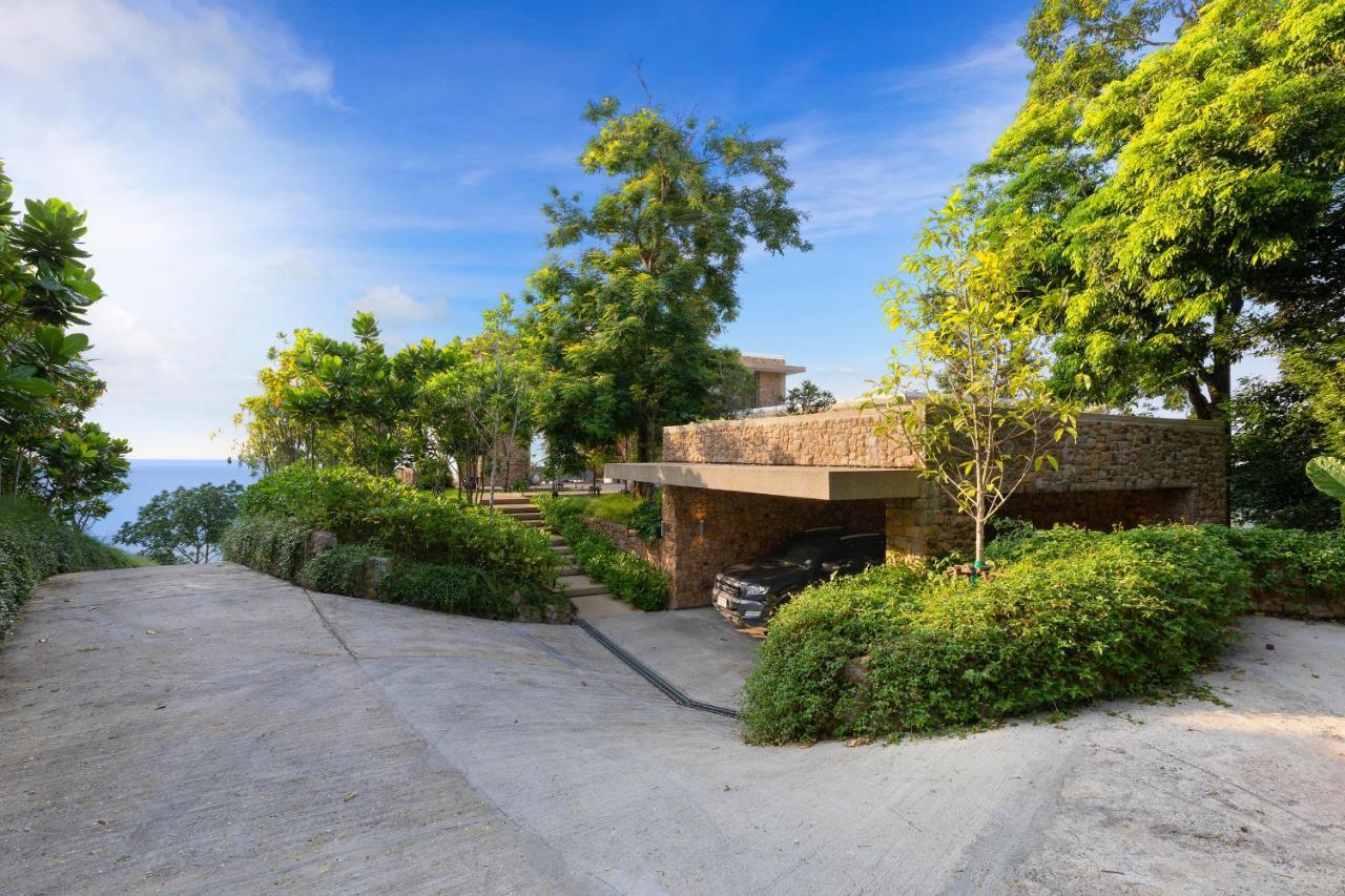Villa Baan Sang Taling Ngam (Koh Samui)