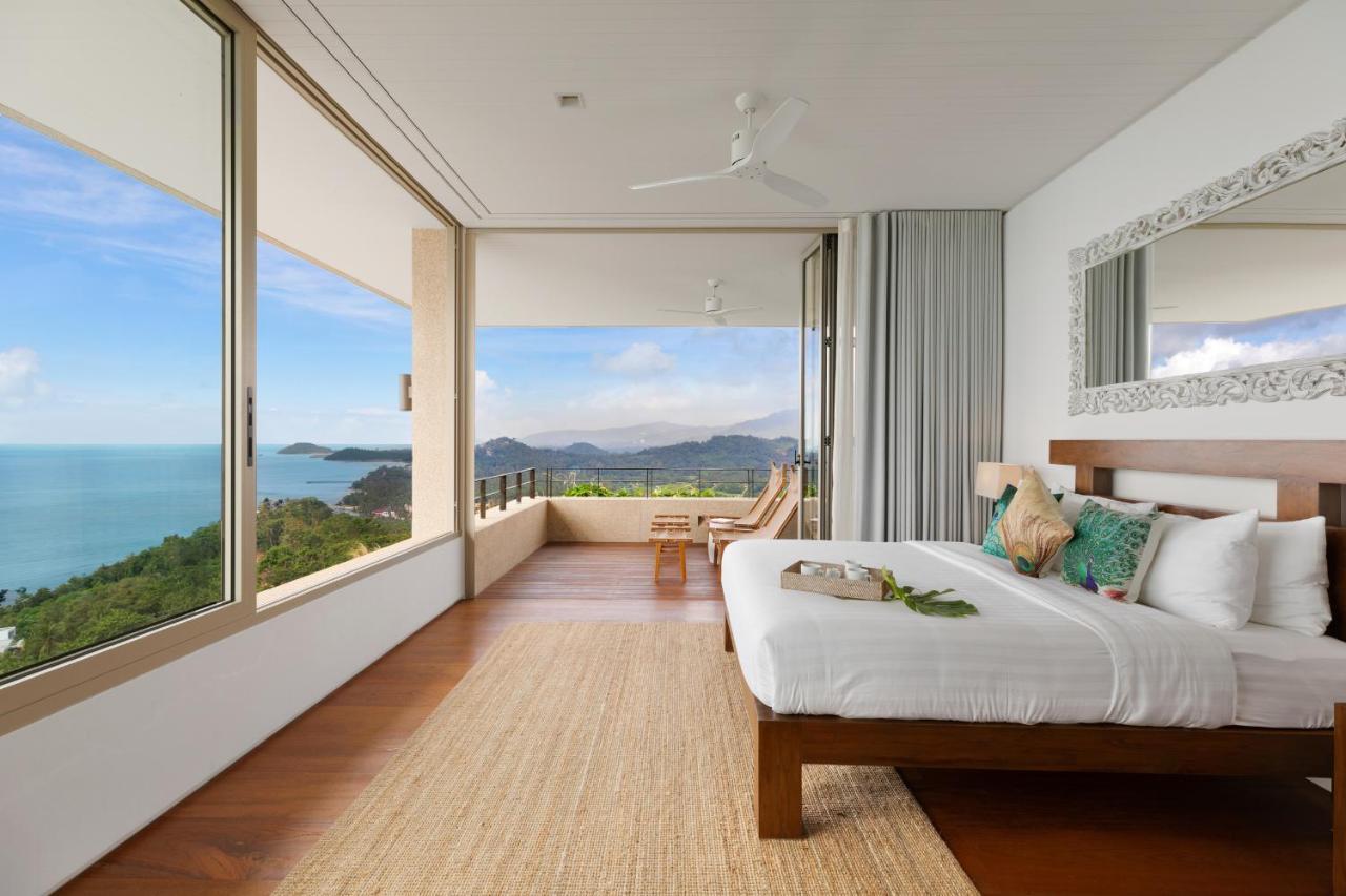 Villa Baan Sang Taling Ngam (Koh Samui)