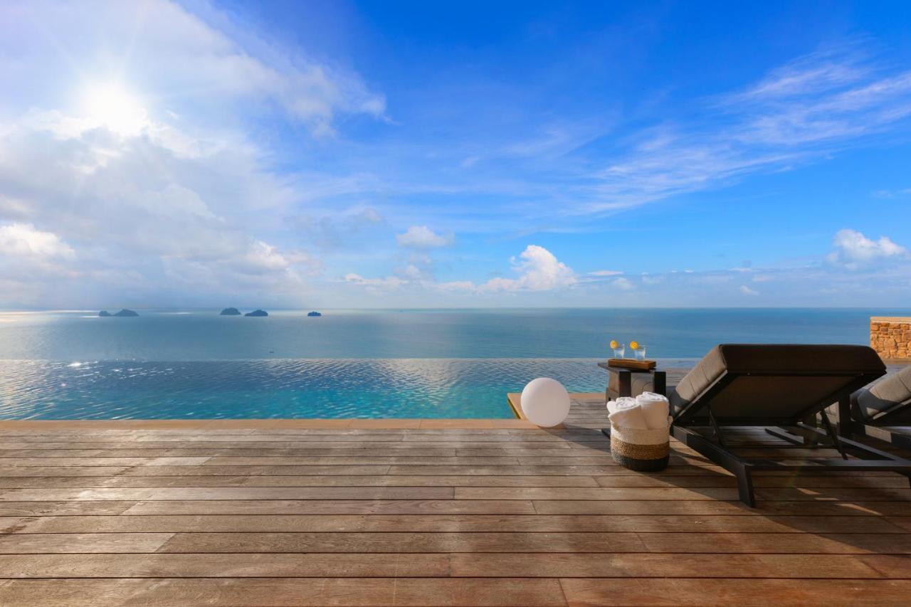Villa Baan Sang *