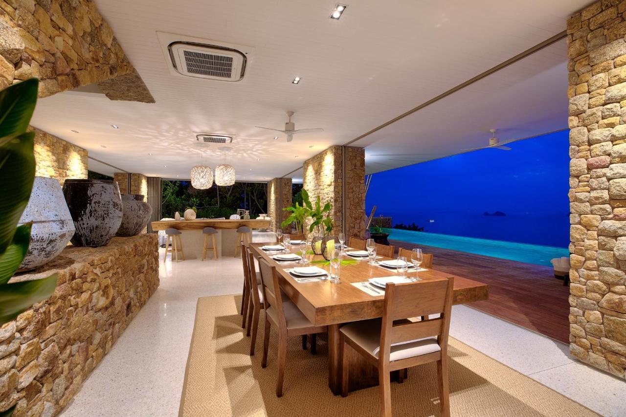 Baan Sang * Taling Ngam (Koh Samui)