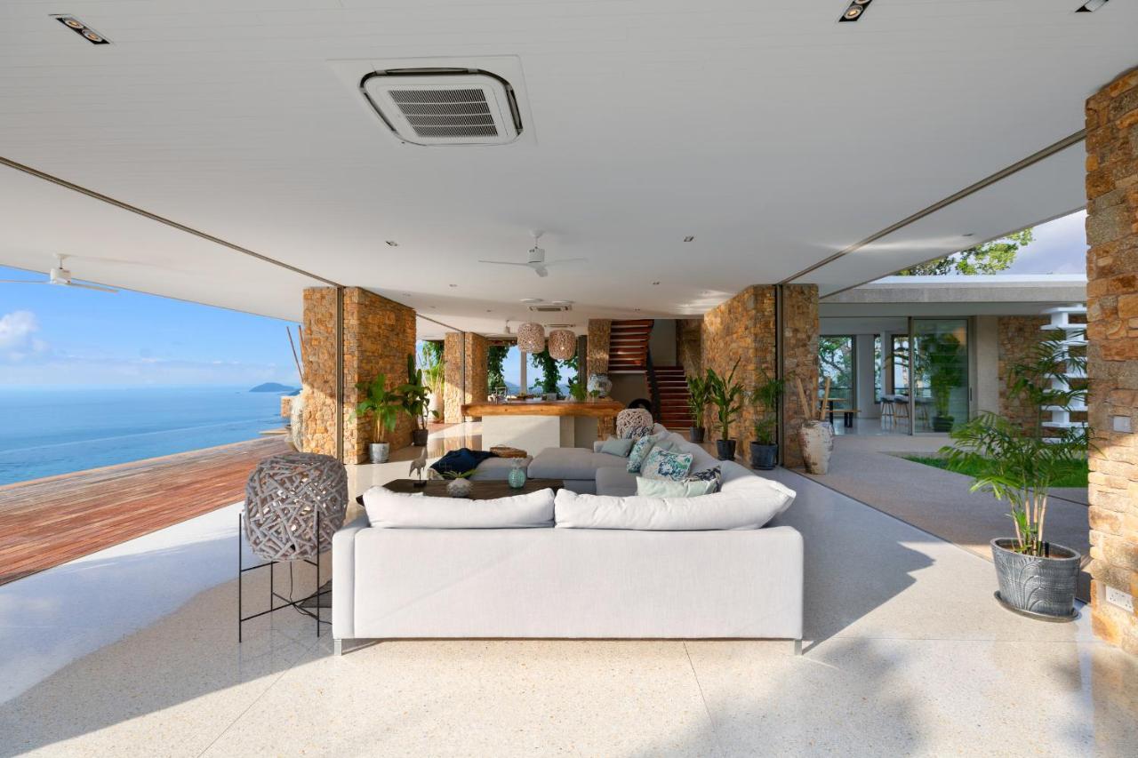 Villa Baan Sang