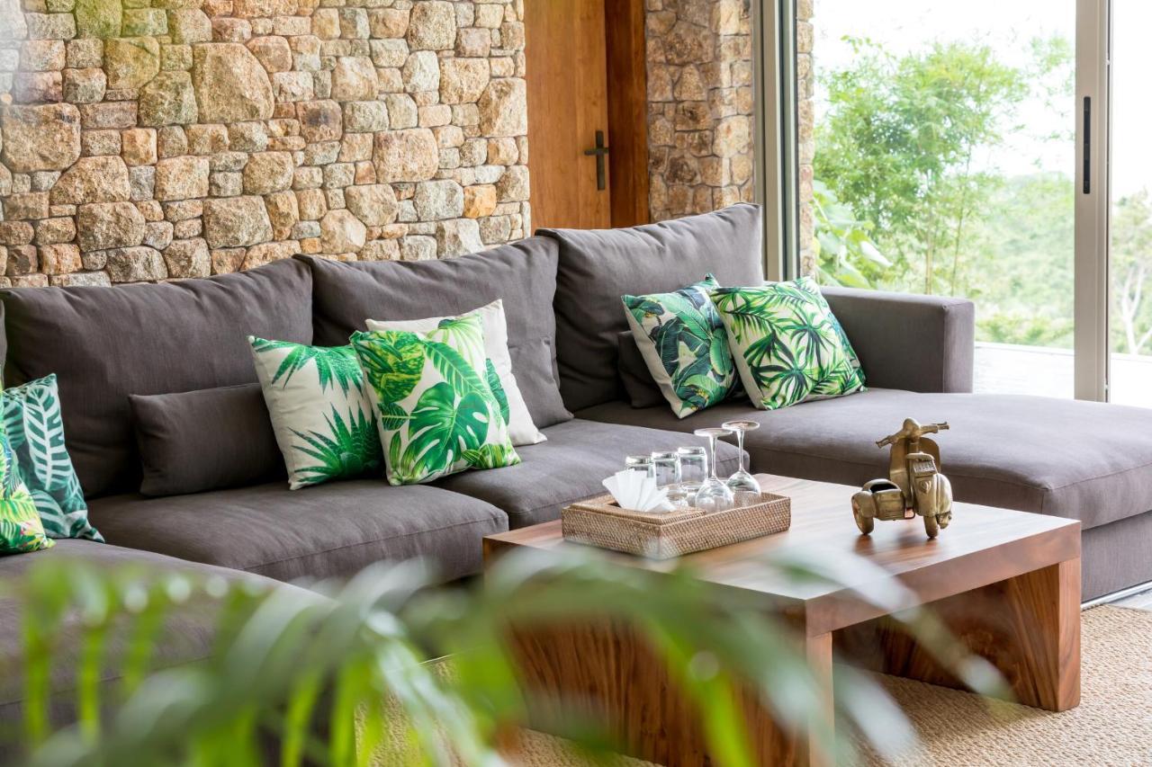 Baan Sang * Taling Ngam (Koh Samui)