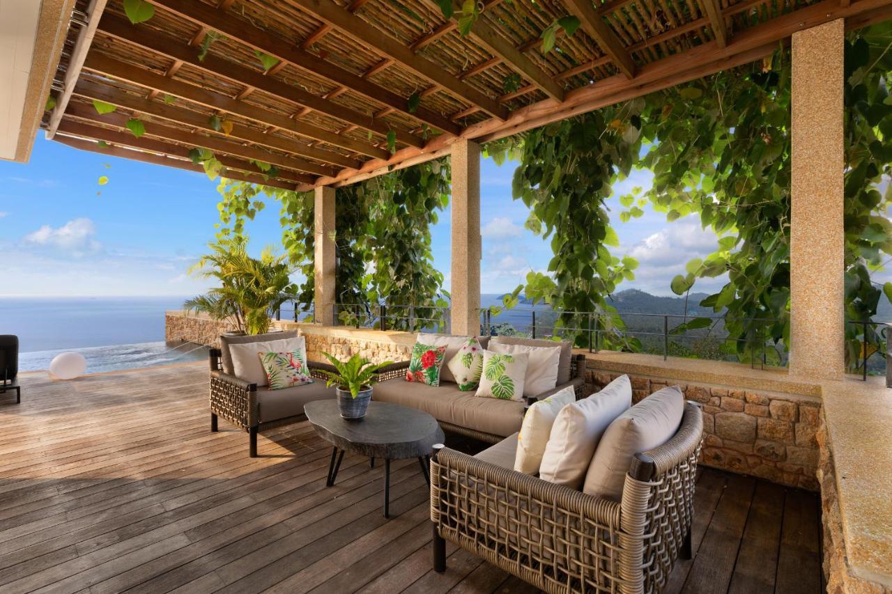 Villa Baan Sang *
