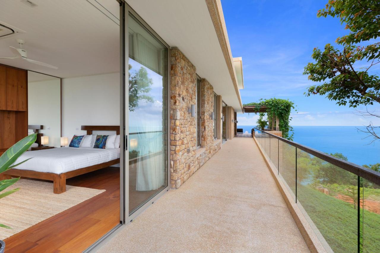 Baan Sang Villa