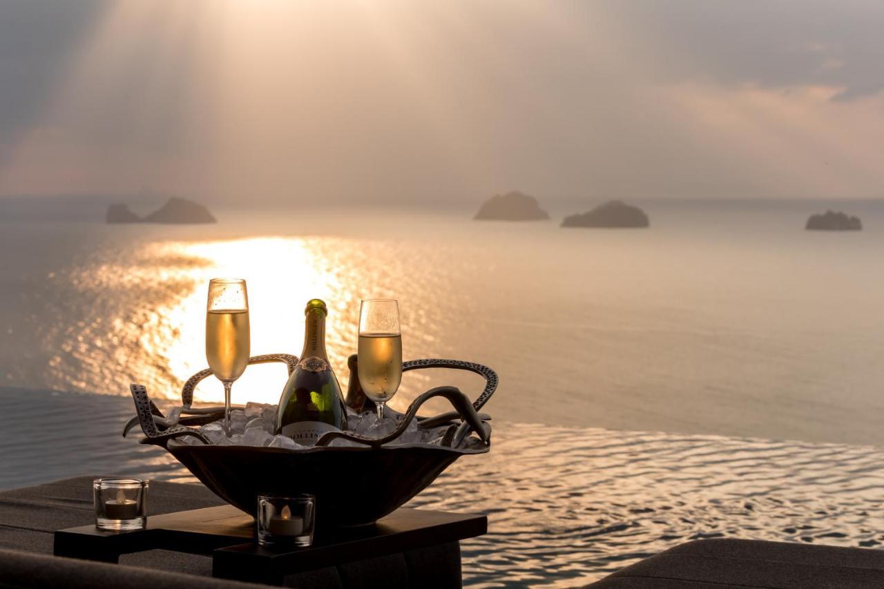Villa Baan Sang Taling Ngam (Koh Samui)
