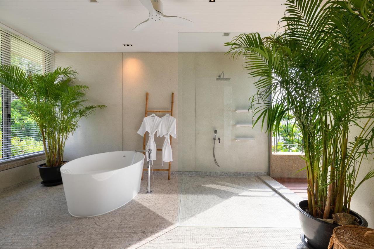 Baan Sang Villa
