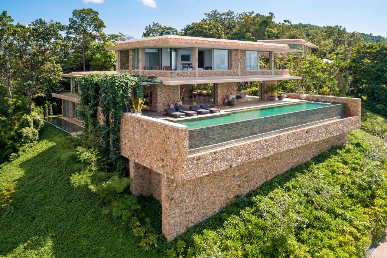 Baan Sang Villa *