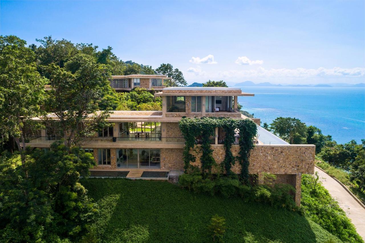 Baan Sang Villa