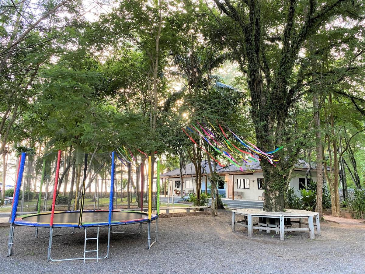 Pakmeng Resort 3*