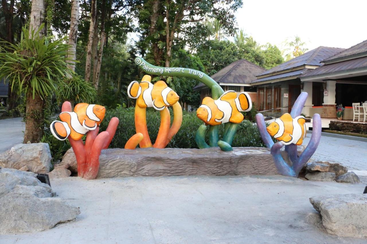 Pakmeng Resort