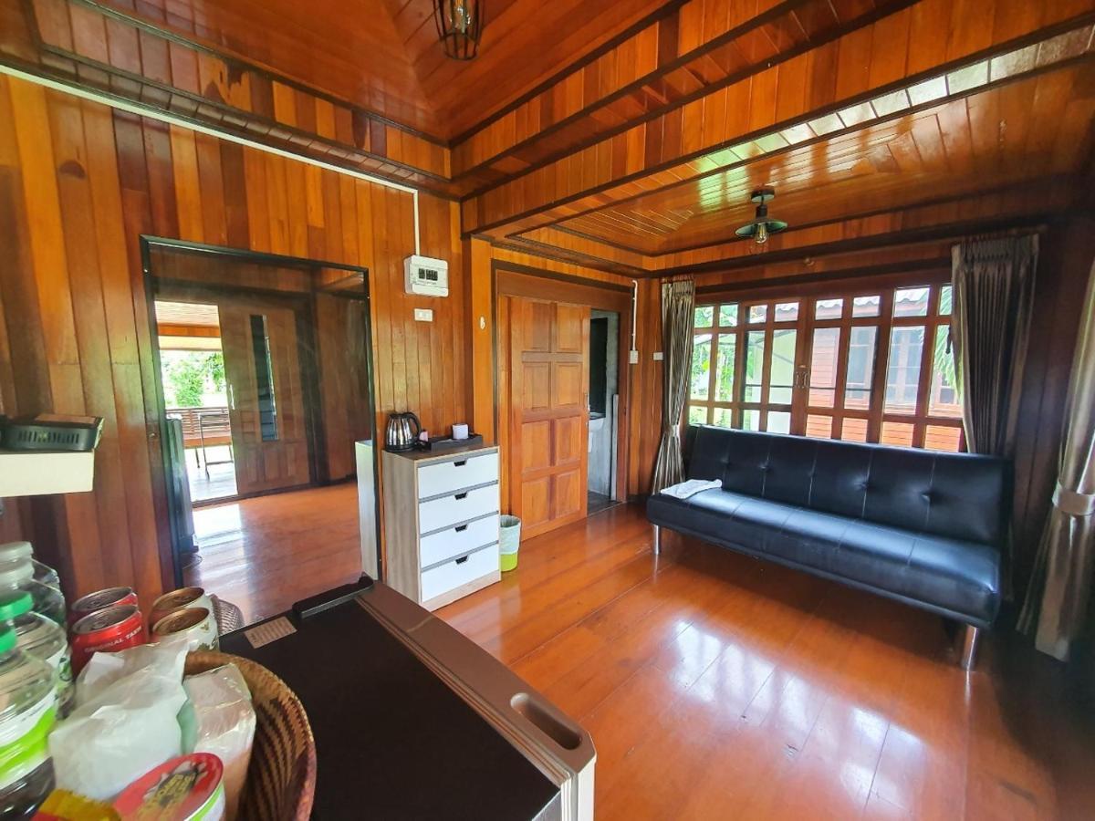 Resort Phuphayot