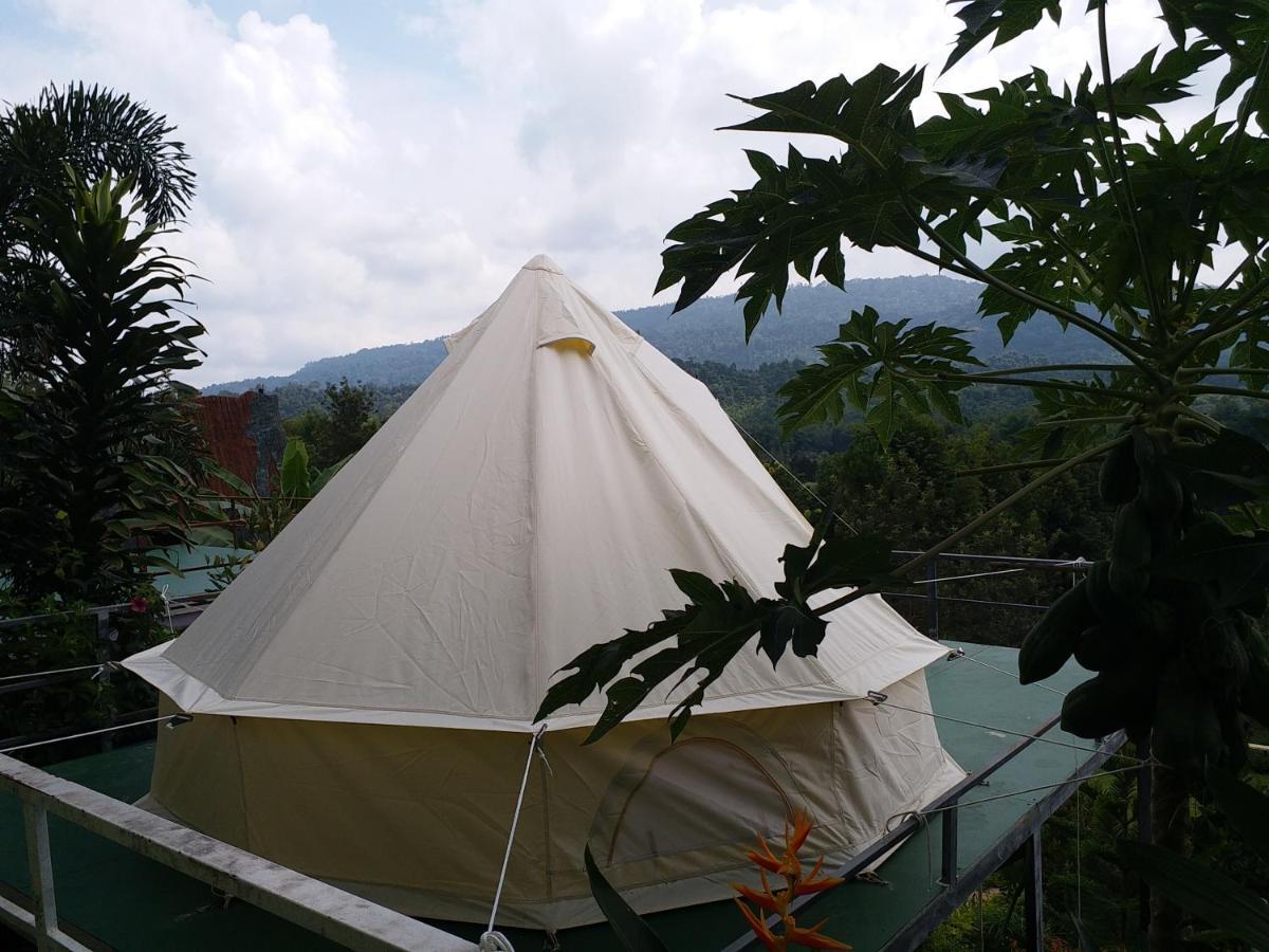 Rainbow House * Khao Kho